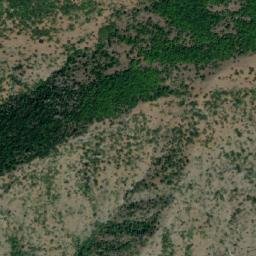 Satellite imagery of Samosaklik, MK