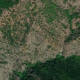 Satellite imagery of Samosaklik, MK