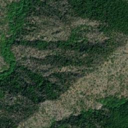 Satellite imagery of Kažakus Kran, MK