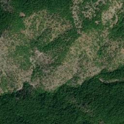 Satellite imagery of Kažakus Kran, MK