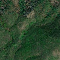 Satellite imagery of Žurni Kamen, MK