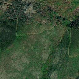 Satellite imagery of Žurni Kamen, MK