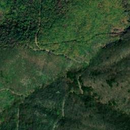 Satellite imagery of Žurni Kamen, MK