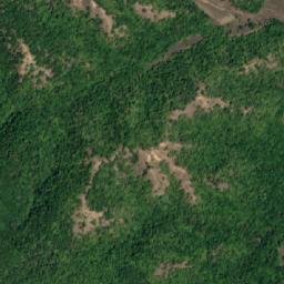 Satellite imagery of Dranski Rid, MK