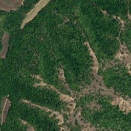 Satellite imagery of Dranski Rid, MK