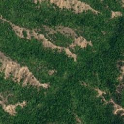 Satellite imagery of Dranski Rid, MK