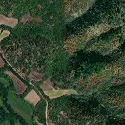 Satellite imagery of Jalčukov Rid, MK