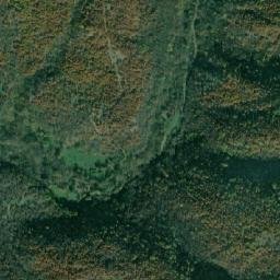 Satellite imagery of Mečkarski Rid, MK