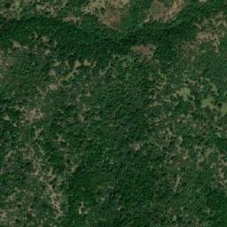 Satellite imagery of Kirizanica, MK