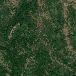 Satellite imagery of Kirizanica, MK