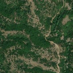 Satellite imagery of Vrtička, MK