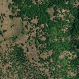 Satellite imagery of Šaren Kamen, MK