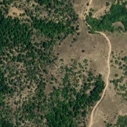 Satellite imagery of Šaren Kamen, MK