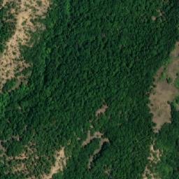 Satellite imagery of Bojčov Rid, MK