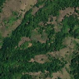 Satellite imagery of Bojčov Rid, MK