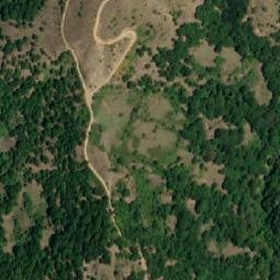 Satellite imagery of Bojčov Rid, MK