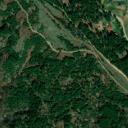 Satellite imagery of Anastasova Tumba, BG