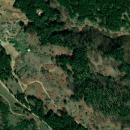 Satellite imagery of Anastasova Tumba, BG