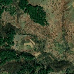 Satellite imagery of Anastasova Tumba, BG