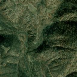 Satellite imagery of TT11, GR