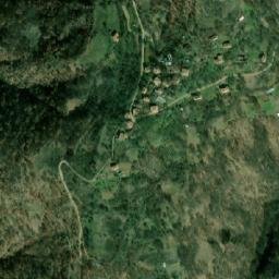 Satellite imagery of TT11, GR
