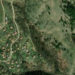 Satellite imagery of TT17, GR