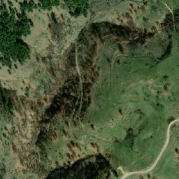 Satellite imagery of TT17, GR