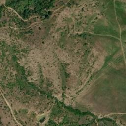 Satellite imagery of TT-510, GR