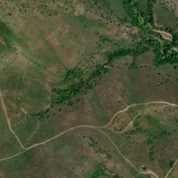 Satellite imagery of TT-510, GR