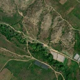 Satellite imagery of TT-510, GR