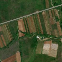 Satellite imagery of TT9, GR