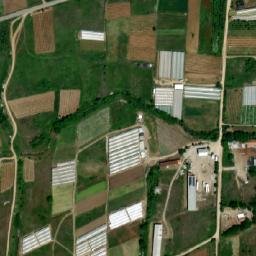 Satellite imagery of TT9, GR