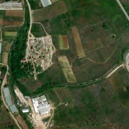 Satellite imagery of TT9, GR