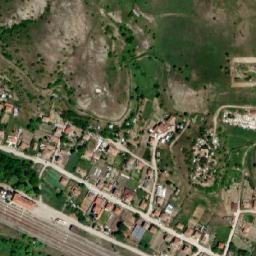 Satellite imagery of TT65, GR