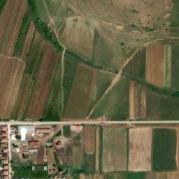 Satellite imagery of TT65, GR