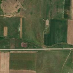 Satellite imagery of TT64, GR