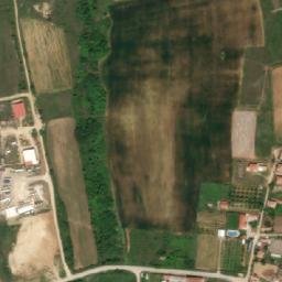 Satellite imagery of TT21/84/, GR