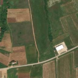 Satellite imagery of TT20/XV/, GR