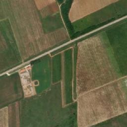 Satellite imagery of TT20/XV/, GR