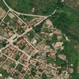 Satellite imagery of TT16, GR