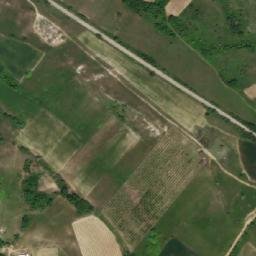 Satellite imagery of TT16, GR
