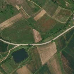 Satellite imagery of TT16, GR