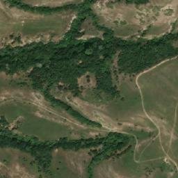 Satellite imagery of Bel Kamak, BG