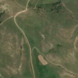 Satellite imagery of Bel Kamak, BG