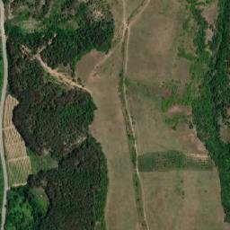 Satellite imagery of TT131, GR