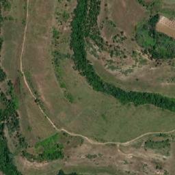 Satellite imagery of TT131, GR