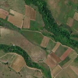 Satellite imagery of TT131, GR