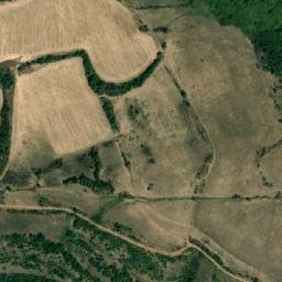 Satellite imagery of Drena, BG