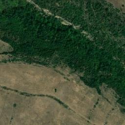 Satellite imagery of Drena, BG