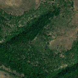 Satellite imagery of Drena, BG